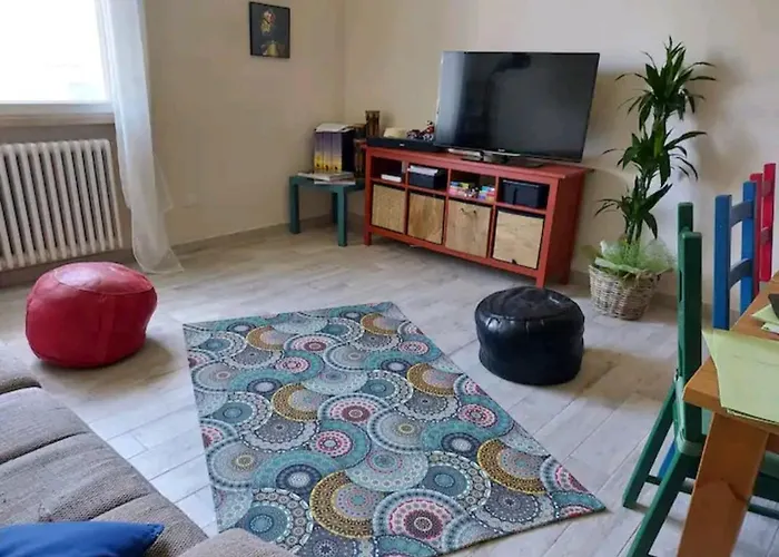 Casa Alessandro