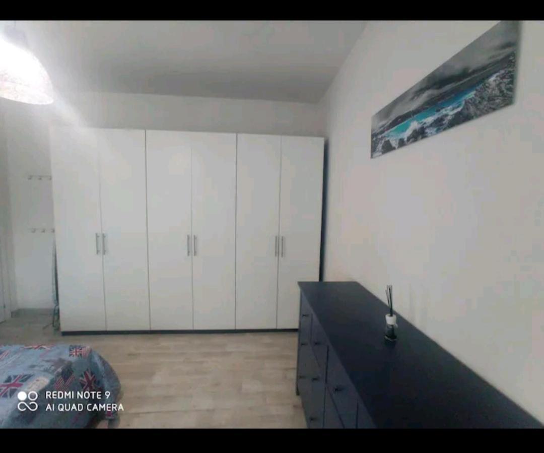 Apartment Casa Alessandro *