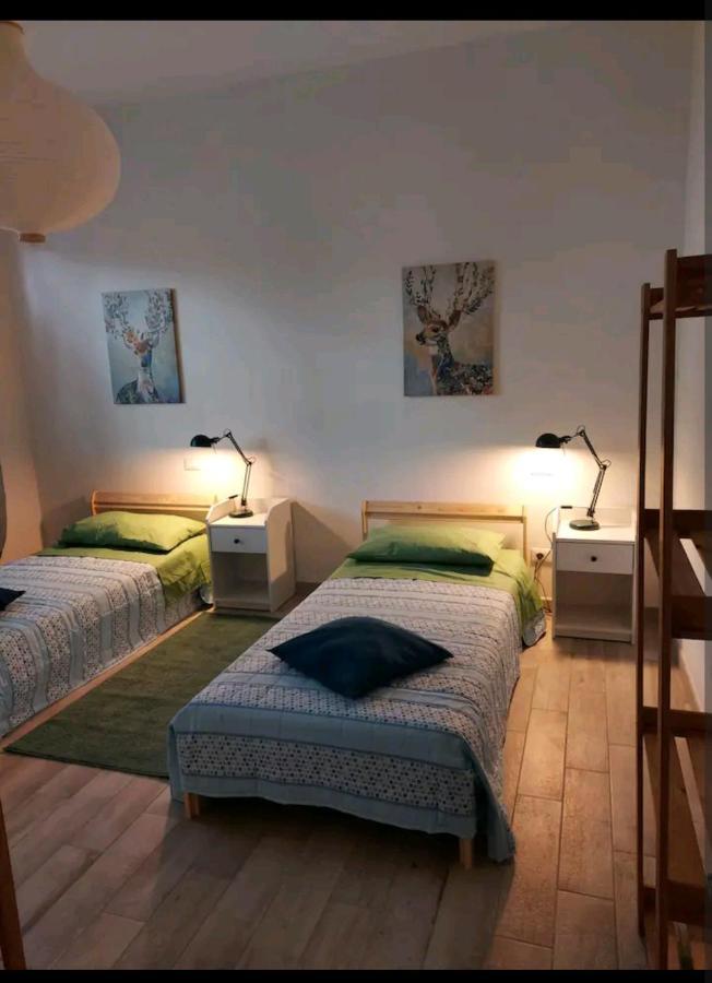 Casa Alessandro