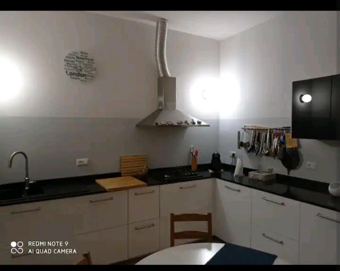 Apartment Casa Alessandro